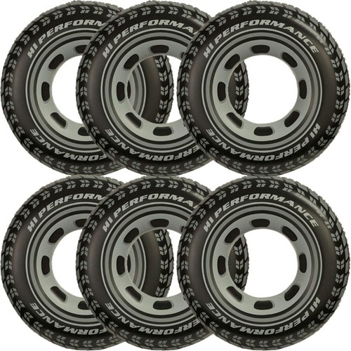Intex inflatable giant tire - inflatable,