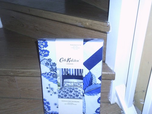 Cath kidston doodles and - doodles,