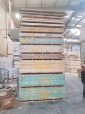 REAdADVERTthermal insulated plasterboards PIR,XPS,EPS,various sizes and types  