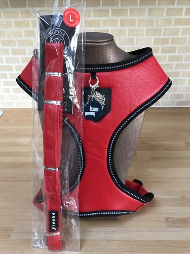 Puppia legacy luxury - puppia,