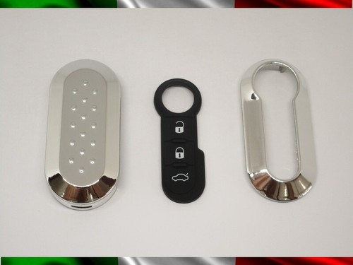 Key shell cover - key,