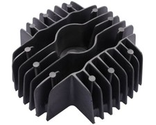 Cylinder head Puch Maxi S N 38