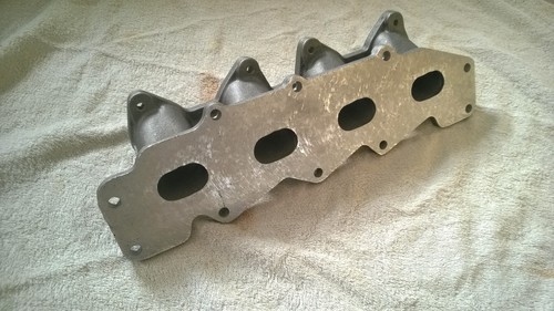 Ford zetec 0 - ford, twin