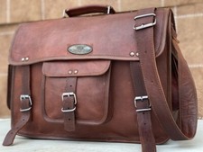 Men's Messenger Shoulder