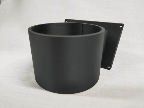 Cup holder for iveco daily - holder,