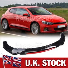 For VW Scirocco R-Line Glossy