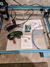 sculpfun s9 laser engraving