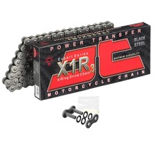 VF400 Drive Chain 530 x 108