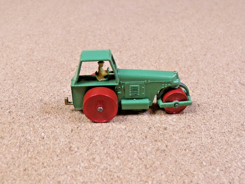 Old vintage lesney matchbox - old, #