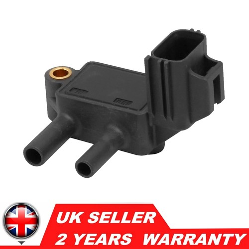For ford dpf - ford, sensor