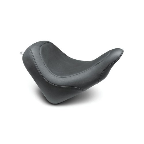 Mustang tripper solo seat - mustang,