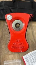 Alko Wheel lock