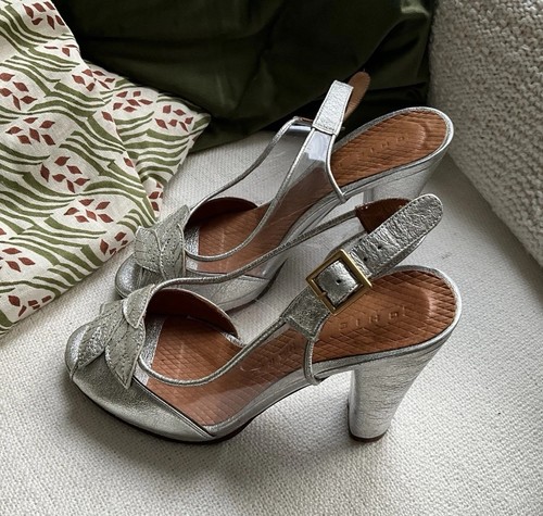 Chie mihara 215 size 37 - chie, £215