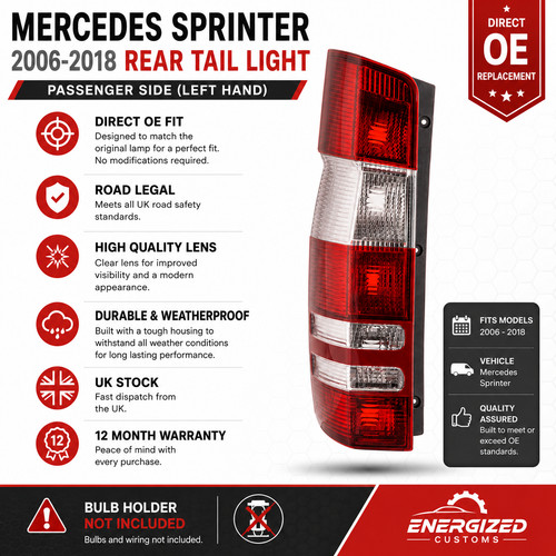 For mercedes sprinter - mercedes,