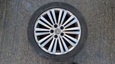 VAUXHALL INSIGNIA ALLOY WHEEL