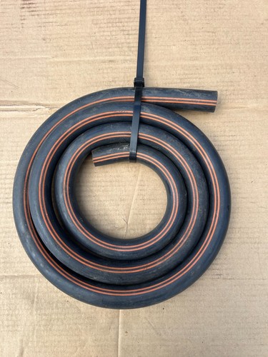 Delaval 16mm rubber ex - rubber,