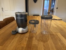 Nutribullet