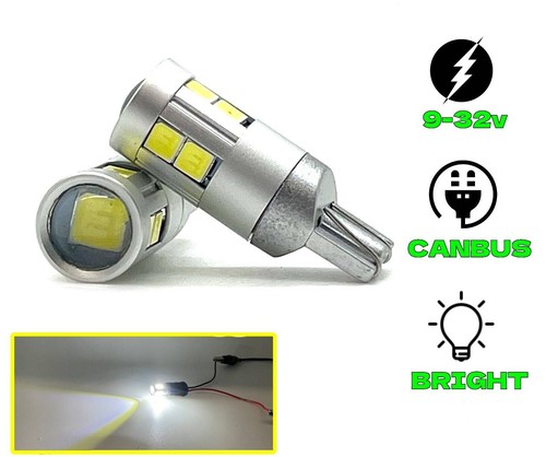 24v led canbus error - led,