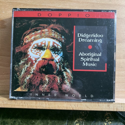 Various artists didgeridoo - -,