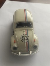 Vw Beetle / Herbie