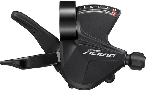 New shimano alivio speed - shimano,
