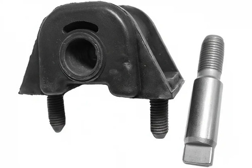 Wishbone bush front axle - bush, left