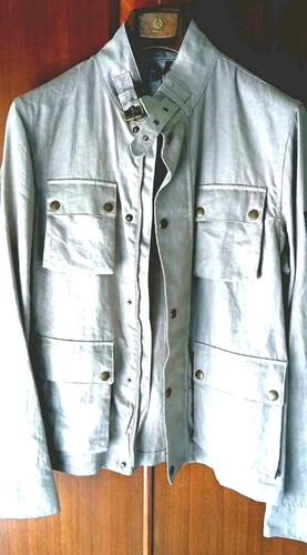 Title bnwt belstaff - title:, kerala