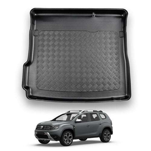 Nomad boot liner for dacia - nomad,