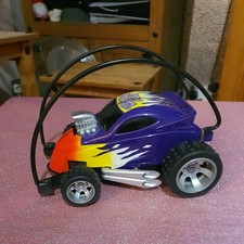  Tyco R/C Hot Rocker Radio