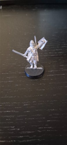 Lurtz metal lord the rings - metal,