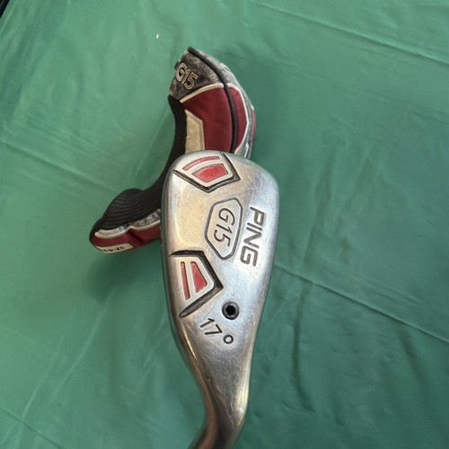 Ping g15 hybrid 17 - ping, #2