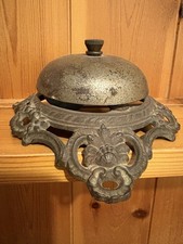 Antique Victorian Cast Iron