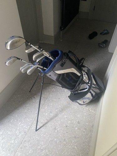 Callaway junior left - callaway,
