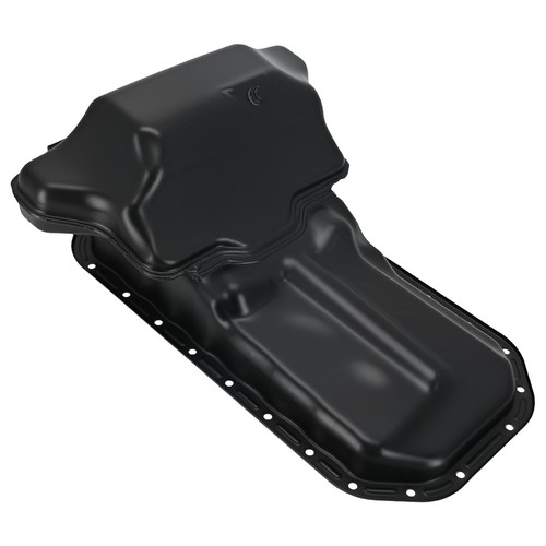 Engine oil pan - engine,