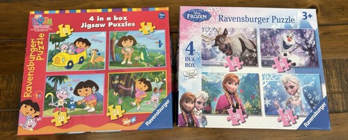Frozen dora the explorer - frozen,