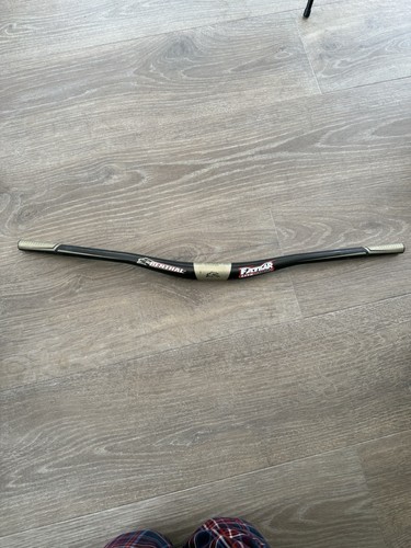 Renthal fatbar lite - lite, carbon