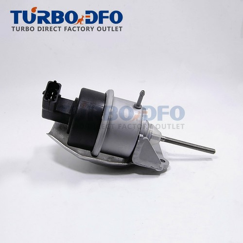 Actuator turbo for fiat idea - actuator,