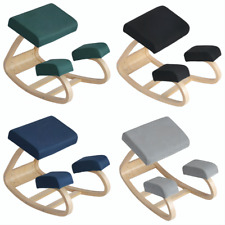 Ergonomic Kneeling Office