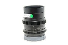 Used SLR MAGIC 50mm F1.1 Cine