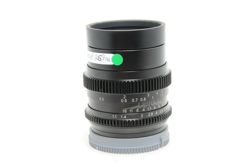 Used slr magic - used, cine