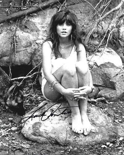 Music legend linda - legend, ronstadt