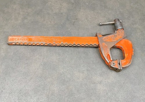 Carver t186 300mm - carver, 12"/300mm