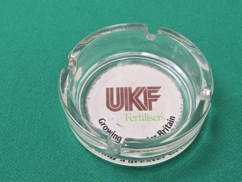 Ukf fertilisers farming - fertilisers,