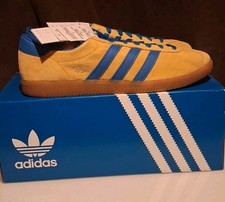 adidas Malmo City Series, 2019