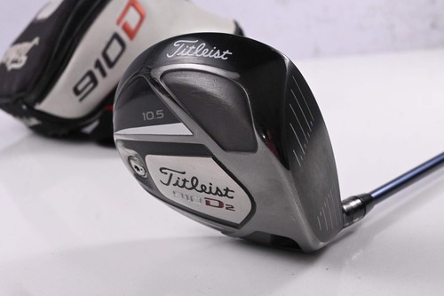 Titleist 910 driver 10 - titleist, d2