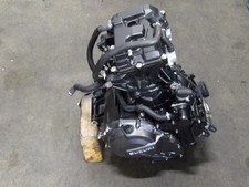 Suzuki GSX 8R 2024-2025 Engine Block (Engine) 201641668