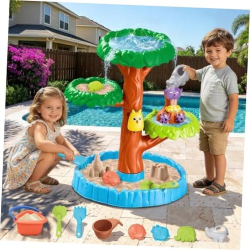 Water table for toddlers - table,