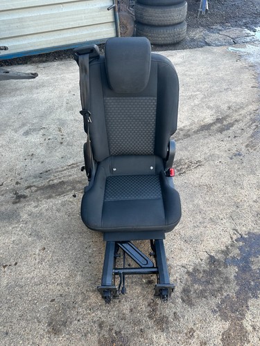 Transit custom mk8 2018 2023 - custom,