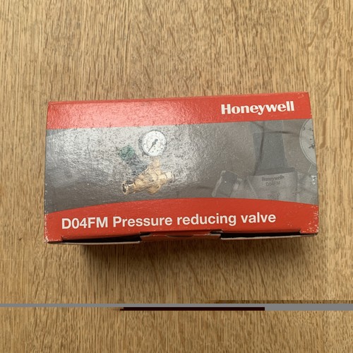 Honeywell d04fm pressure - honeywell,