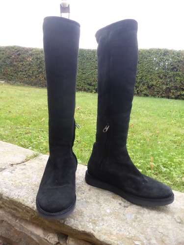 Ugg collection black sheepskin - ugg,